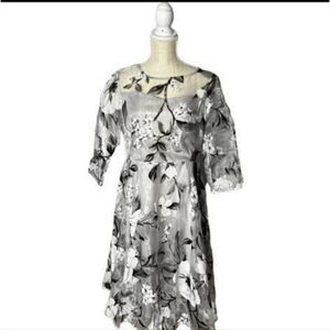 Fashion Mia Dress Size XXL